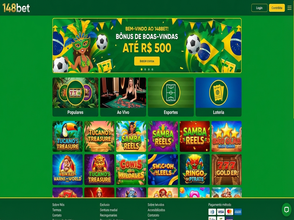 Screenshot 2 148bet