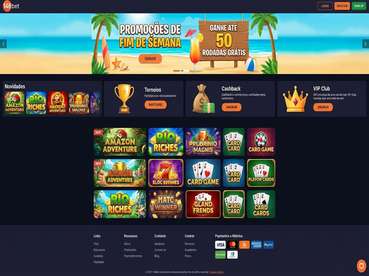 Screenshot 3 148bet